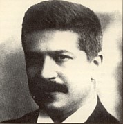 アルトゥール・シュナーベル（1882-1951）