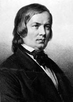 　
　ロベルト・シューマン(1810-56)　
　